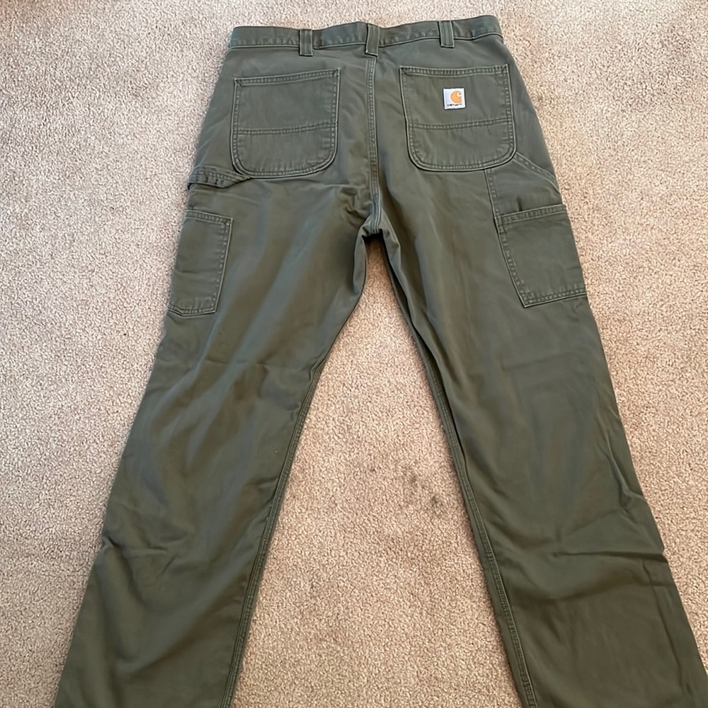 Cathartt Work pants